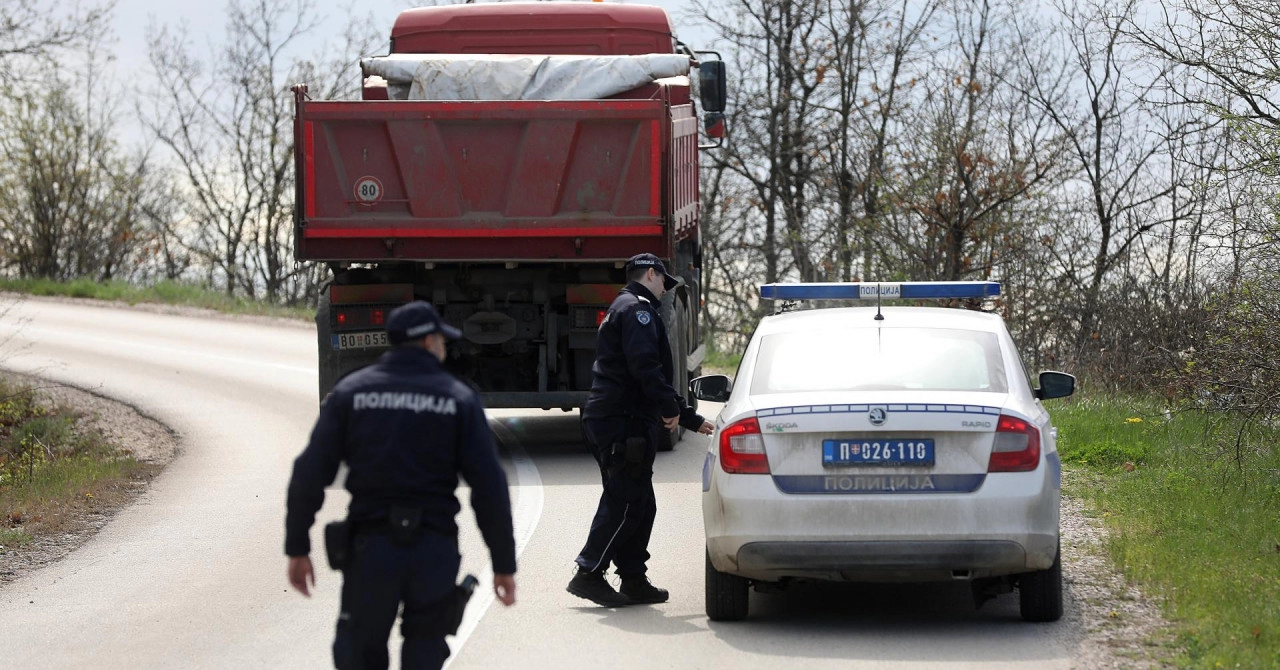 Odvjetnik iz Srbije otkriva hoće li počinitelji odgovarati ako tijelo malene Danke ne bude pronađeno